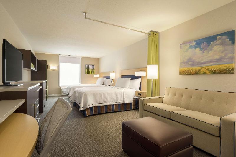 Home2 Suites by Hilton Leavenworth Downtown - photo 76