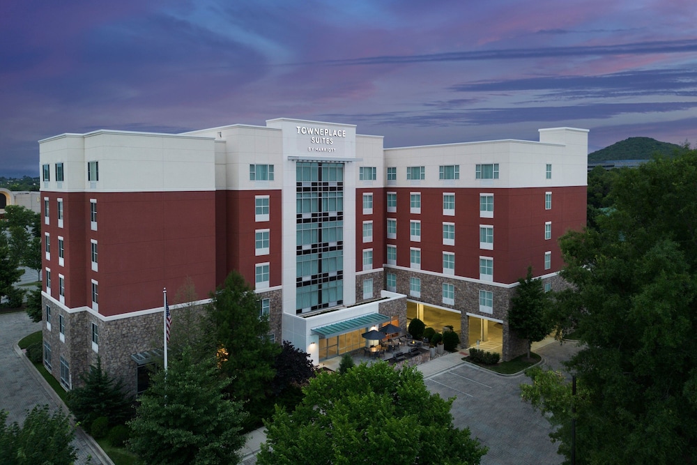 Towneplace Suites by Marriott Franklin Cool Springs - photo 36