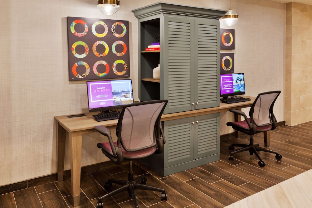 Home2 Suites by Hilton Alpharetta - photo 34