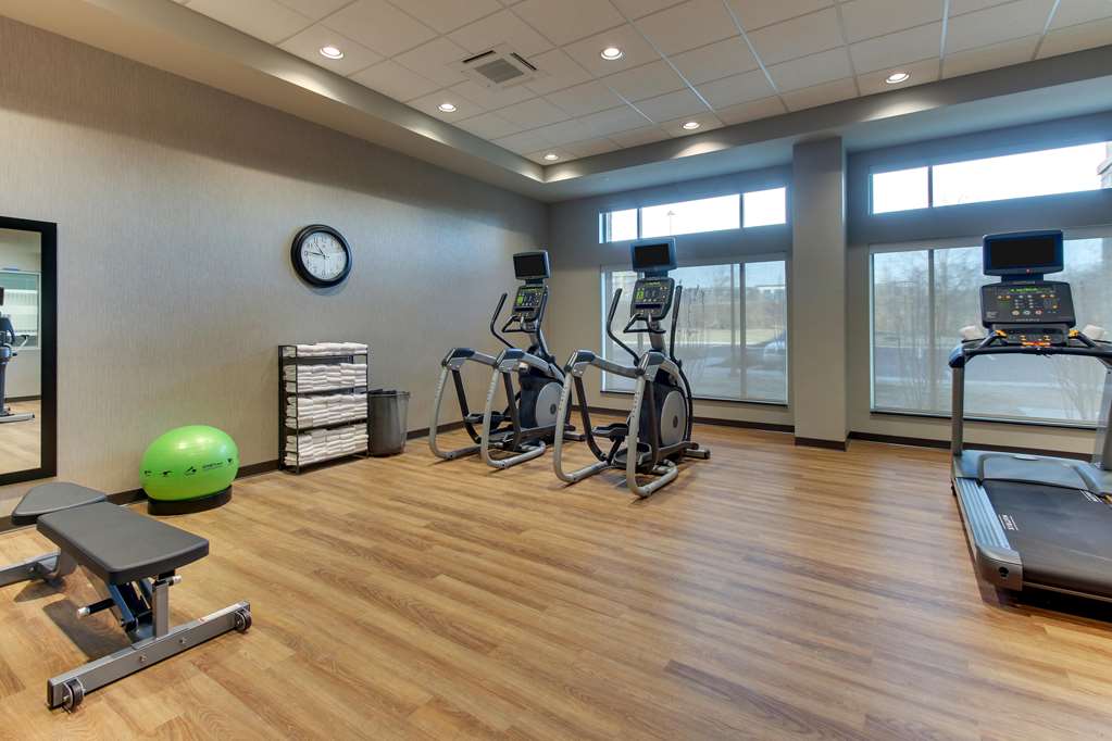 Drury Inn & Suites Cleveland Beachwood - photo 37