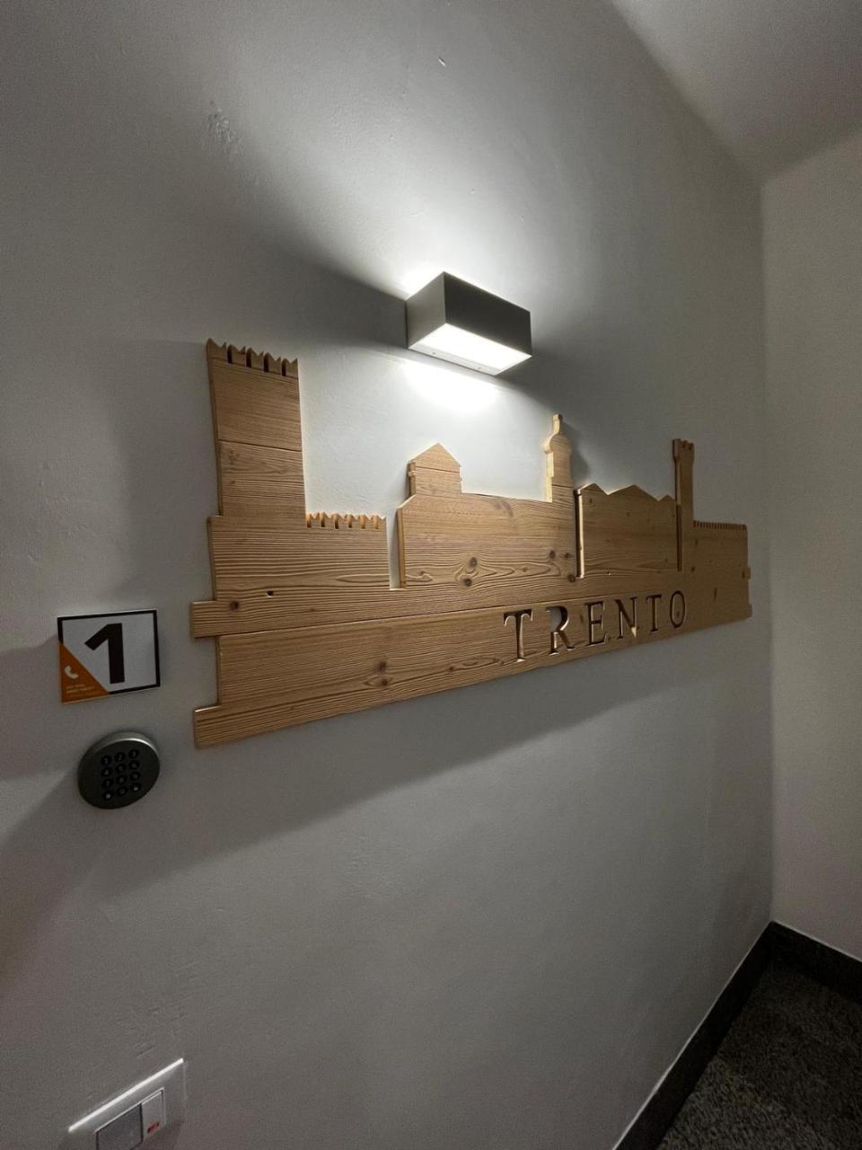 Bilo Apartments for Rent — 4-Star Luxury Hotel in Trento, Italy