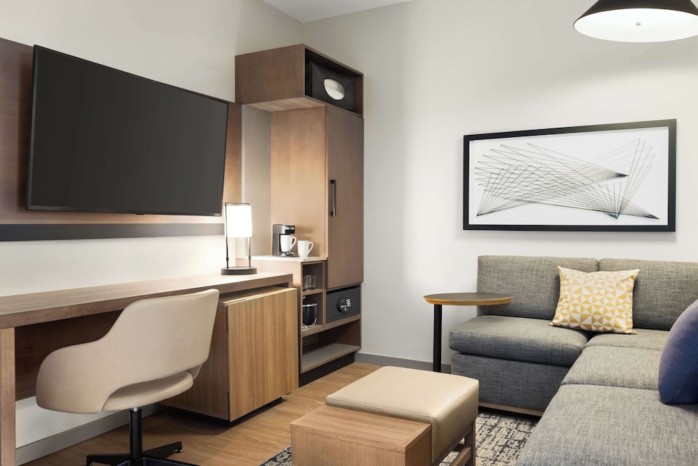 Hyatt Place Columbus Polaris - photo 8