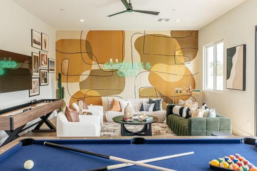 The Classy Cactus Girls’ Getaway in Old Town in Scottsdale, United States