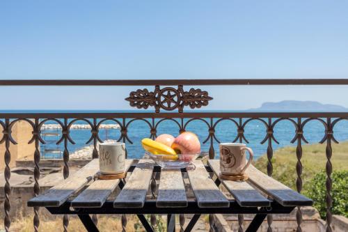 Erasmo Home Luxury Palermo — 4-Star Luxury Hotel in Palermo, Italy