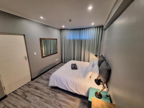 S2 Stoked Apartment