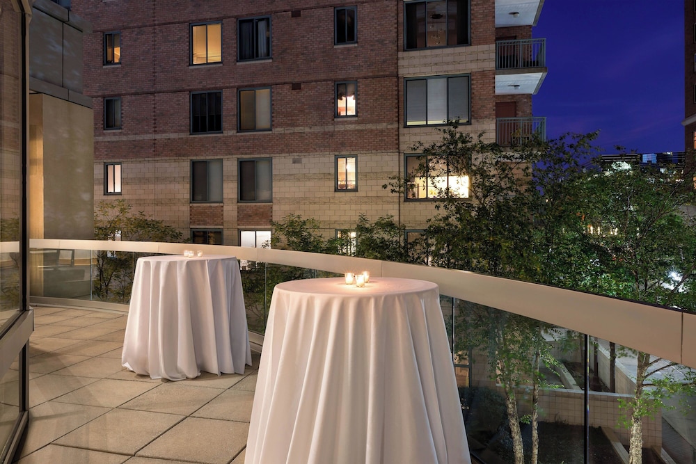 The Westin Arlington - photo 55