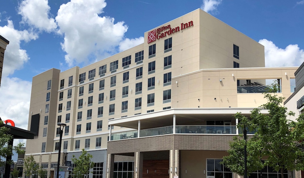 Hilton Garden Inn Charlotte Waverly NC - featured photo