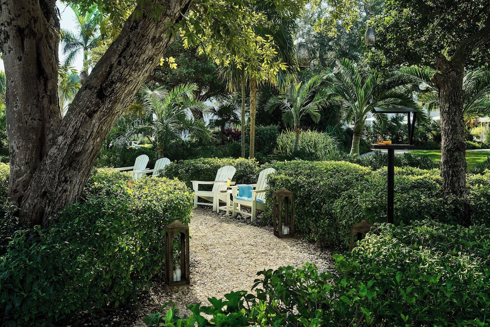 Faro Blanco Resort Marathon Florida Keys Curio by Hilton - photo 48