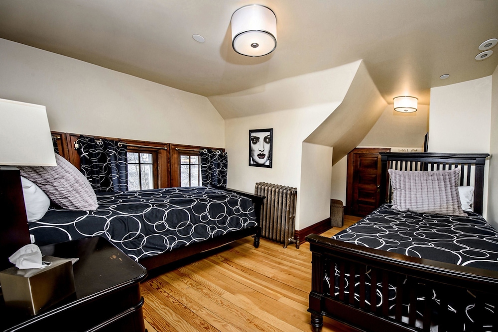Blackwell Hotel - photo 10