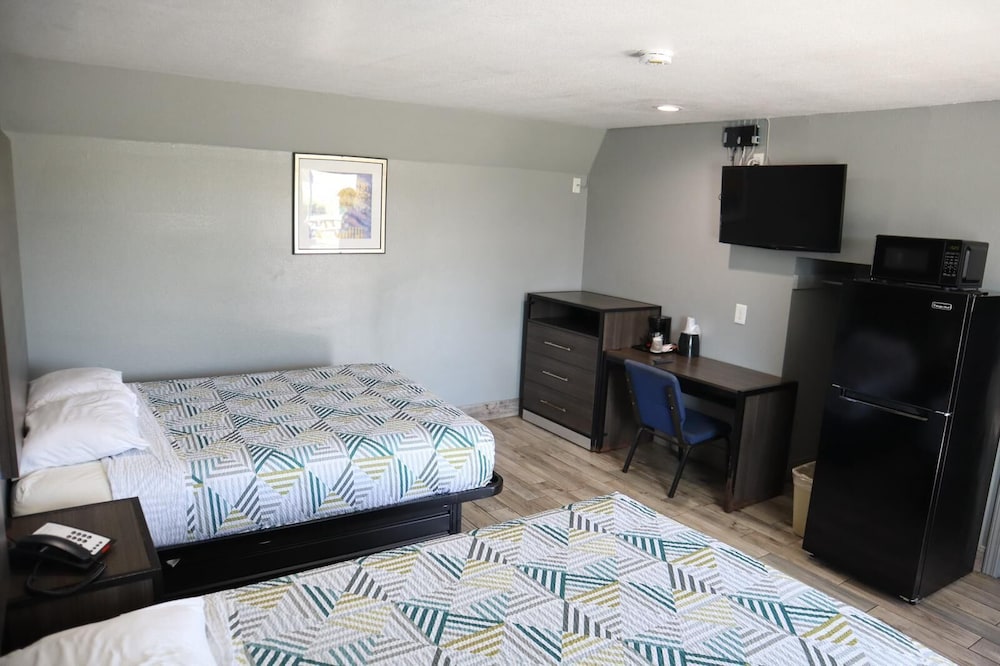 Gateway Motor Inn - photo 15