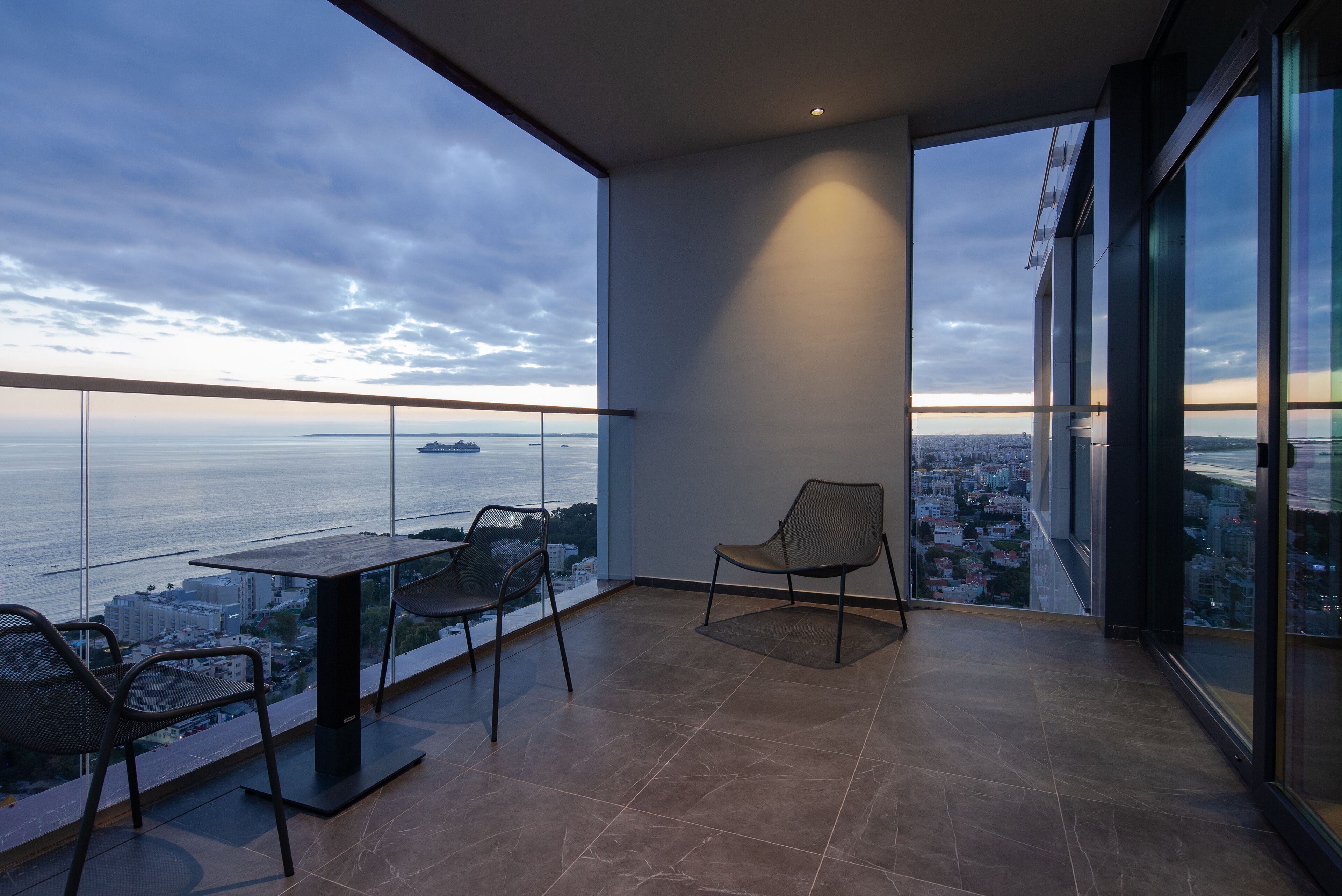 Only Boutique and Suites