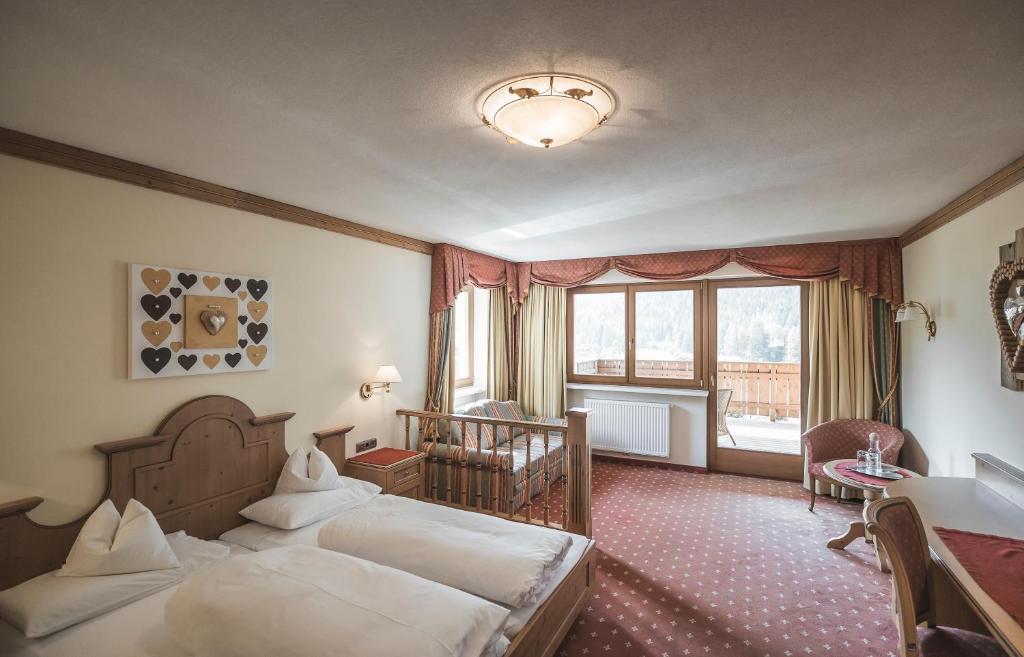 Hotel Alpenblick — Sesto — photo 2