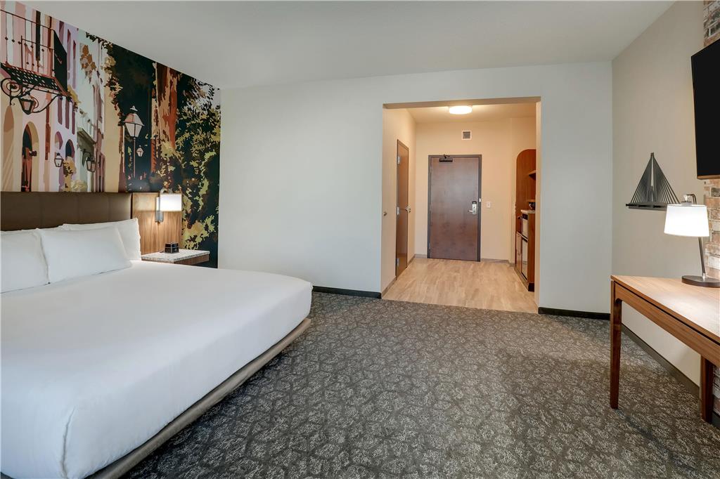 Drury Plaza Hotel North Charleston - photo 21