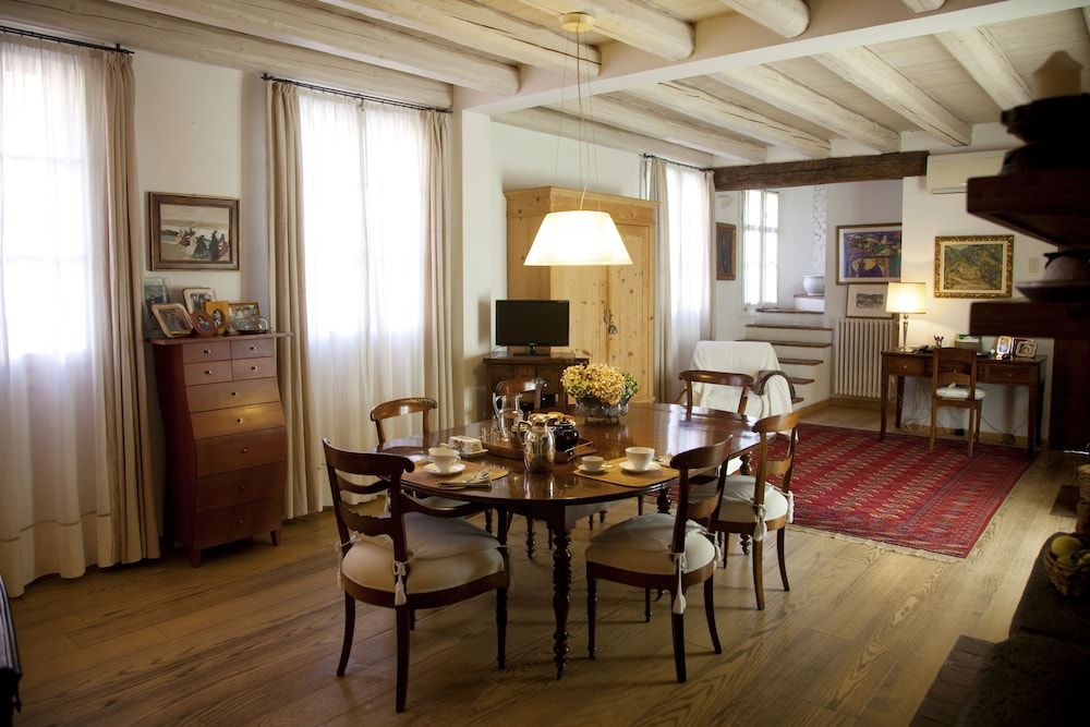 B And B Casa Fabbris 11263523 — Sandrigo