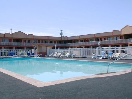 Bayview Inn and Suites in Atlantic City, United States