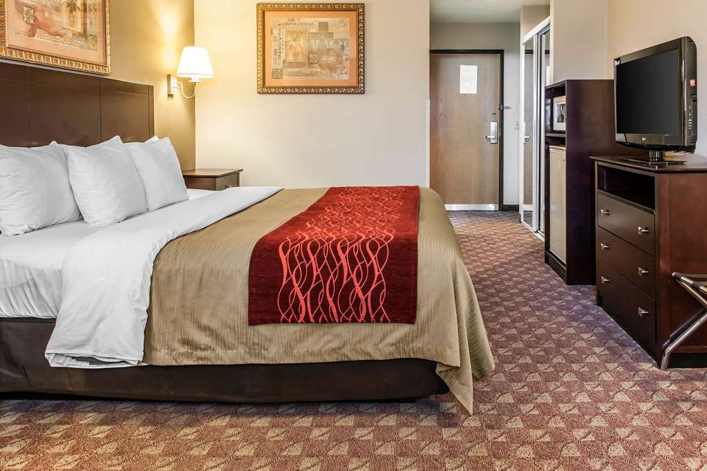 Quality Inn Defiance - photo 7