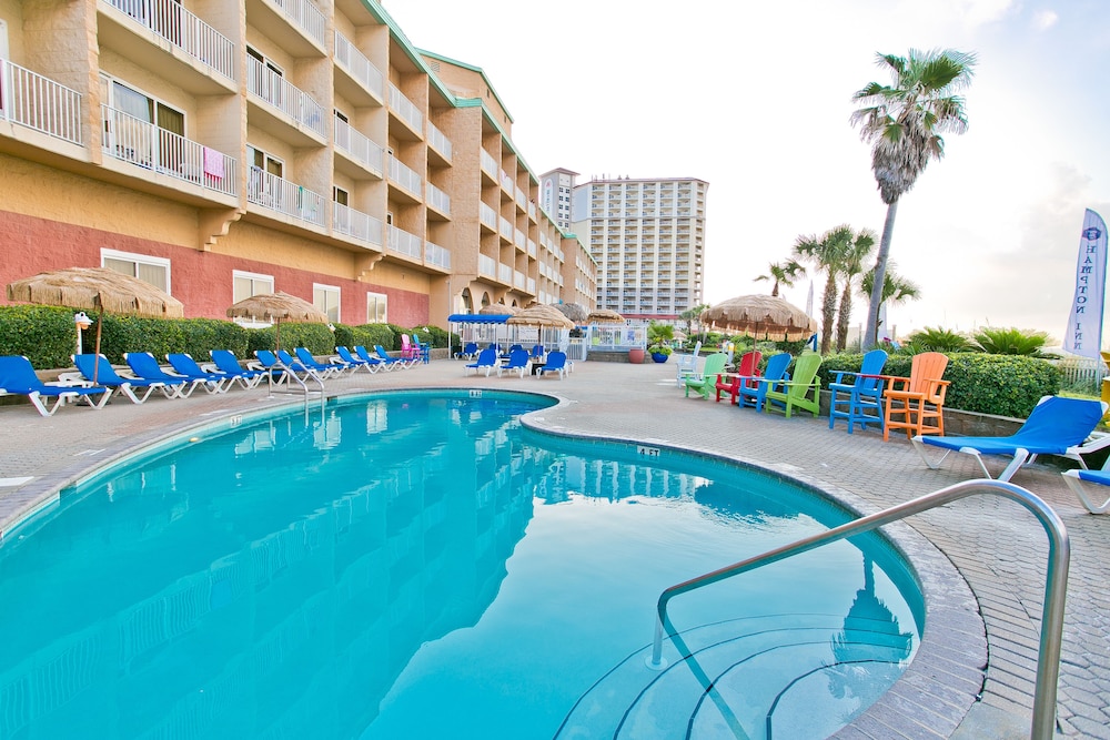 Hampton Inn Pensacola Beach - photo 75