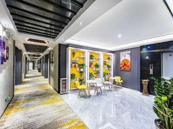 Xingmeng Hotel - last minute hotel in Guangzhou