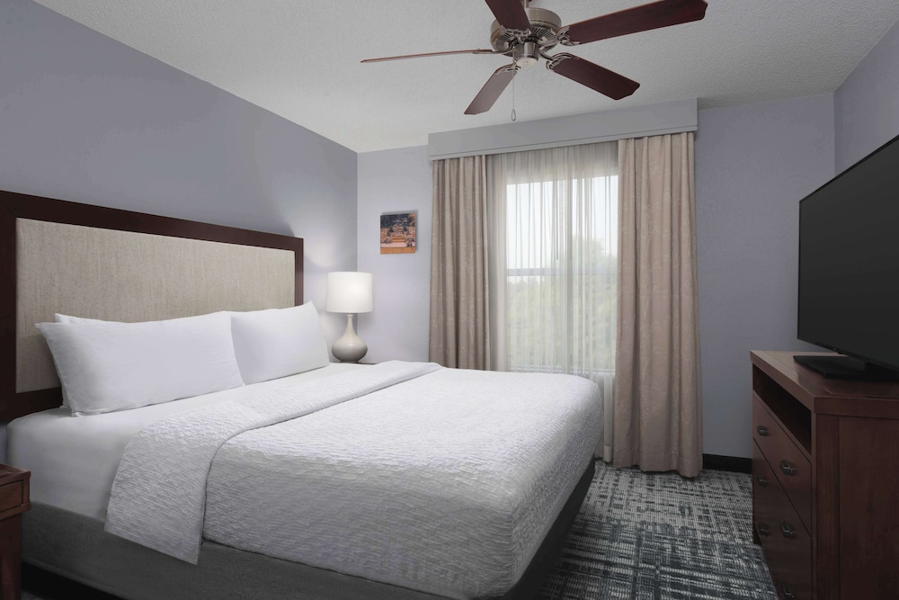 Homewood Suites by Hilton Raleigh Durham AP Research Triangle - photo 7