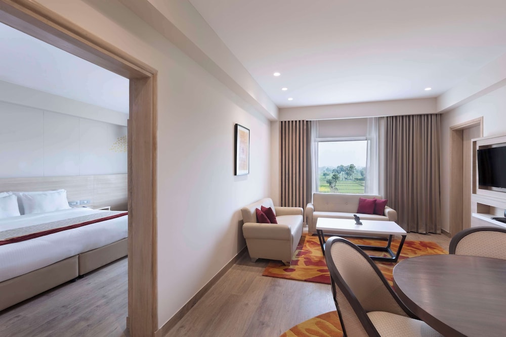 Oaks Bodhgaya in Buddh Gaya, India