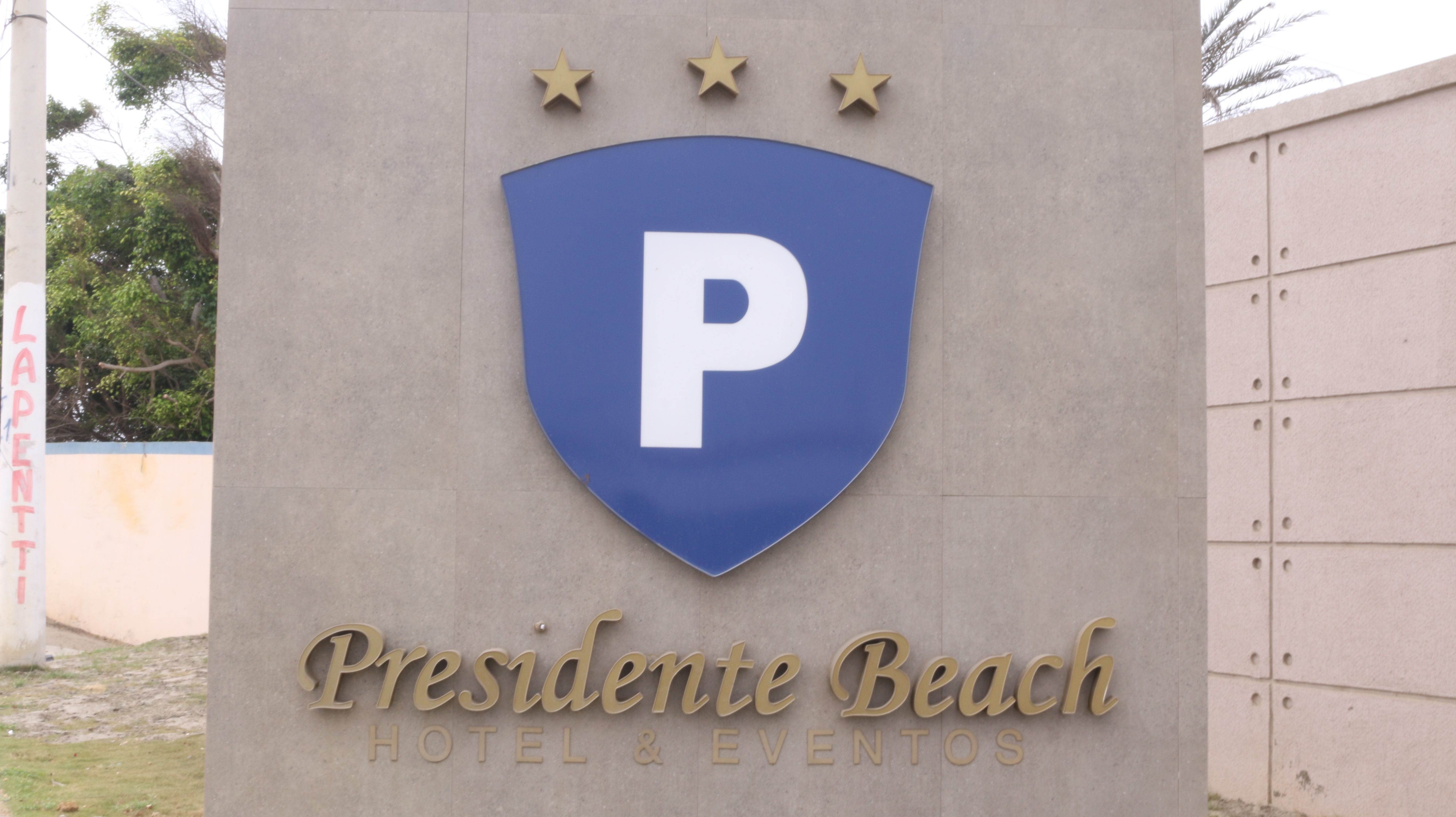Hotel Presidente Playas — Playas — photo 5