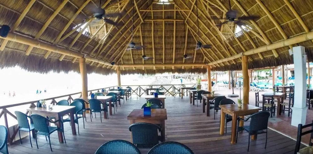 Casablanca Resort