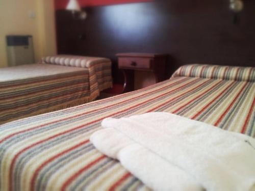 Hotel Meson — Pinamar — photo 5