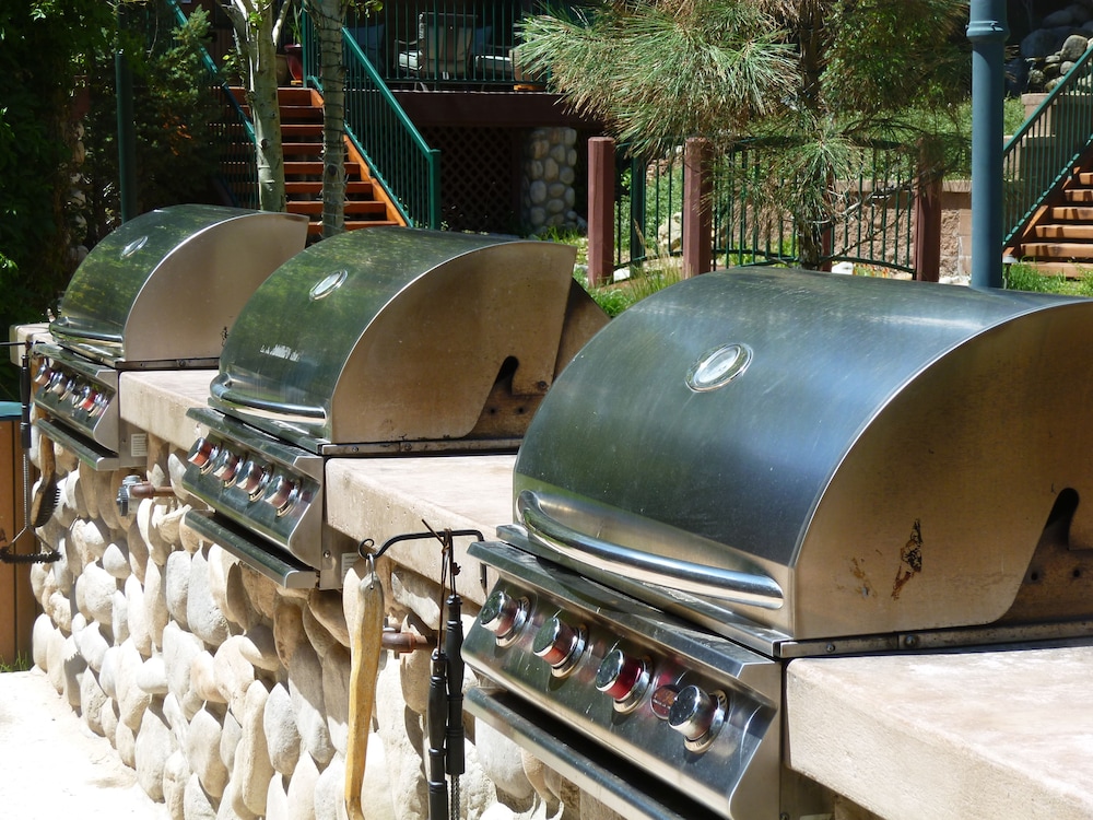 Ruidoso River Resort & Inn - photo 85