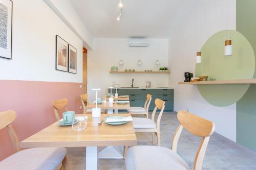 633 Appia Design Room in Rome, Italy