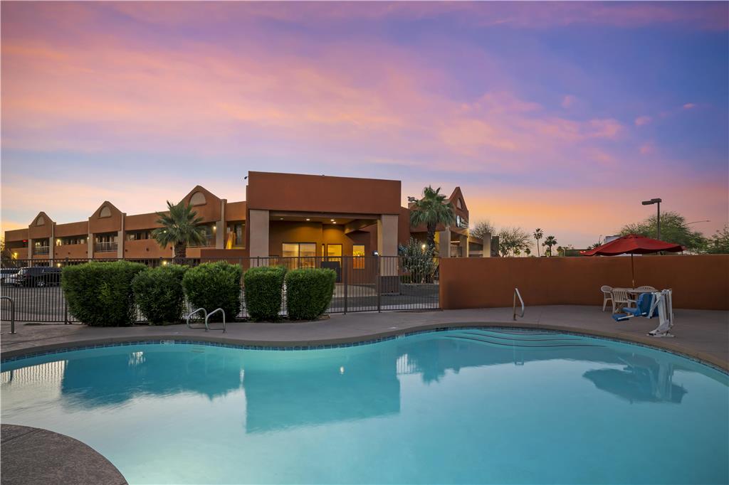 Best Western Inn of Chandler - photo 10