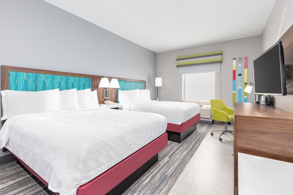 Hampton Inn & Suites Lake Jackson Clute - photo 19