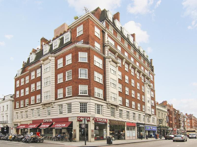 London Lifestyle Apartments Knightsbridge — 4-Star Luxury Hotel in London, United Kingdom