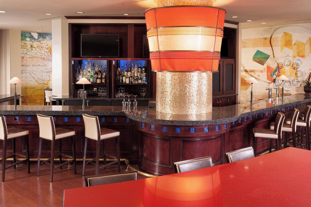 Greenville Marriott - photo 35