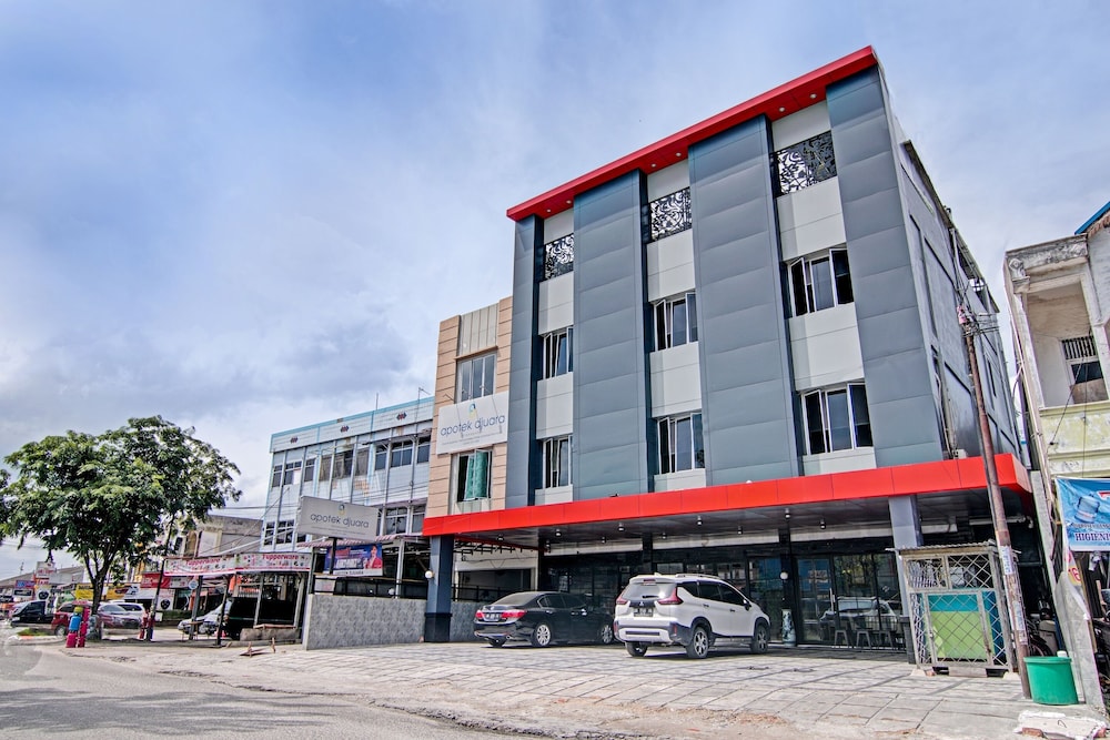 Collection O 91397 Tasqya Costel Syariah in Pekanbaru, Indonesia