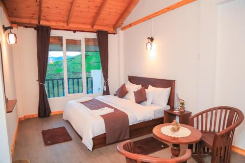 The Mount View Single Tree Hotel - carbon neutral hotel in Nuwara Eliya