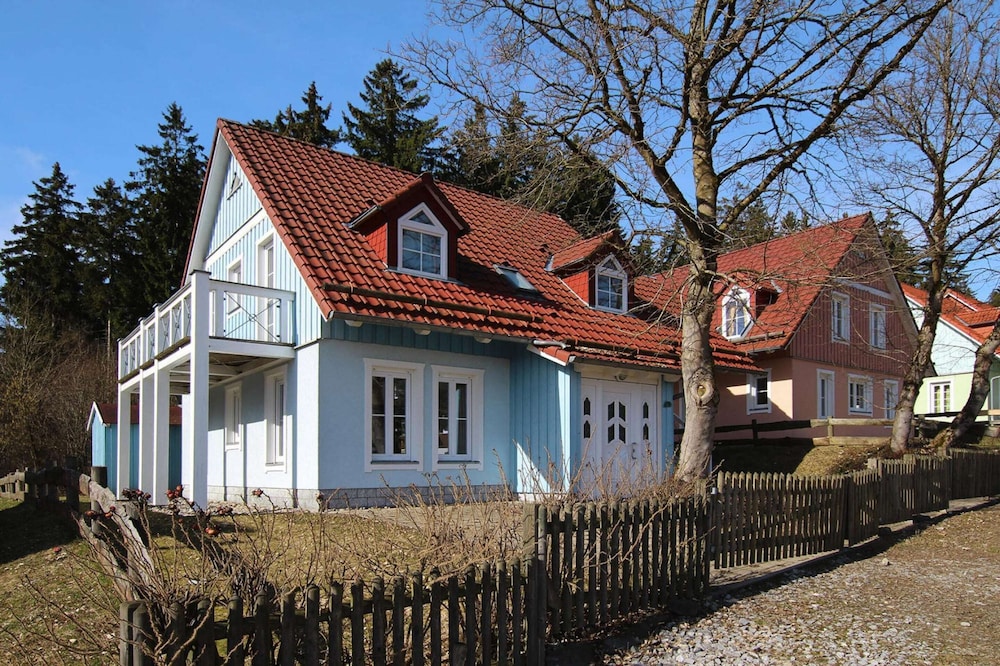 Appartement Hotel Anlage Tannenpark — Wernigerode
