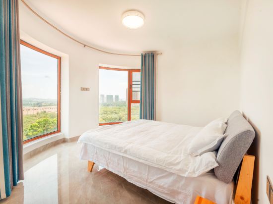 Small House By The Sea Manman in Dongshan, People's Republic of China