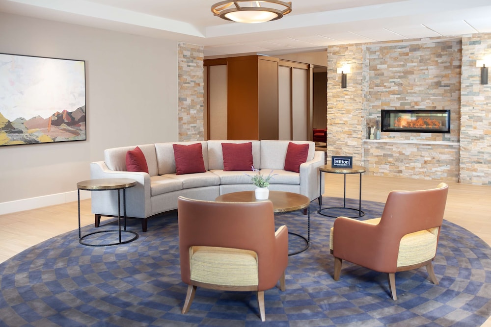 Homewood Suites by Hilton Broomfield Boulder - photo 3