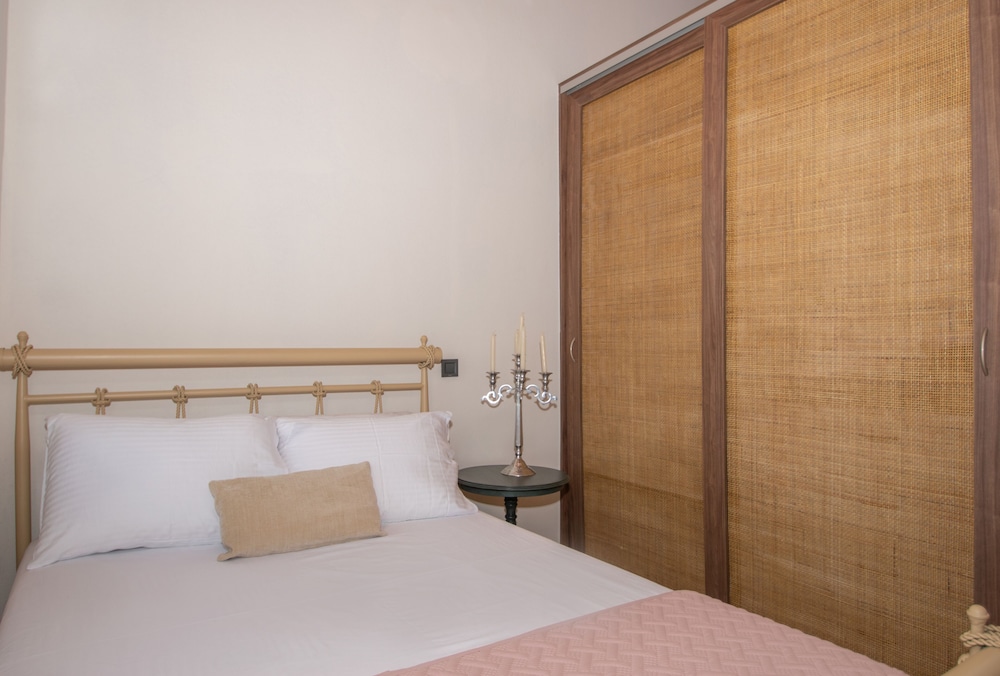 Ariadni Vista Mare Villa by elite — 4-Star Luxury Hotel in Lithakia, Greece