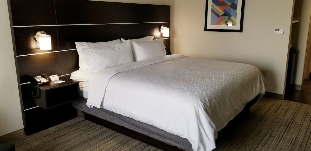 Holiday Inn Express & Suites Troy by IHG - photo 6