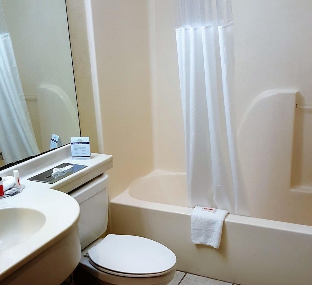 Trident Inn & Suites Baton Rouge - photo 28