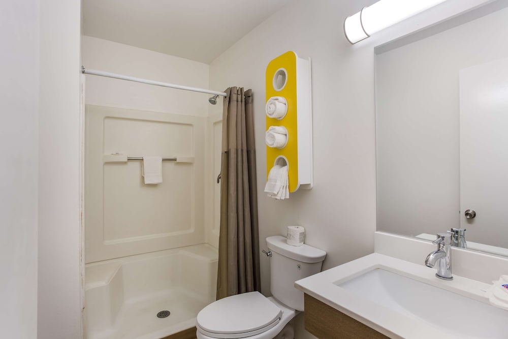 Motel 6 Jacksonville FL South - photo 25