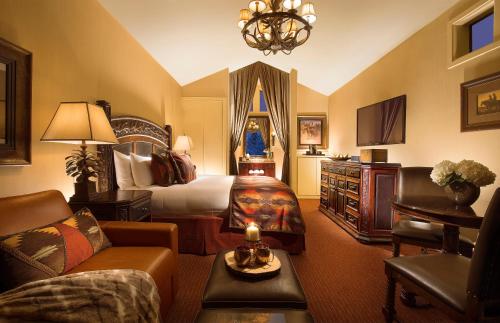 Rustic Inn Creekside - photo 36