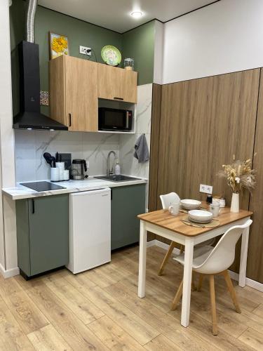 Avlu Tophane - carbon neutral hotel in Bursa