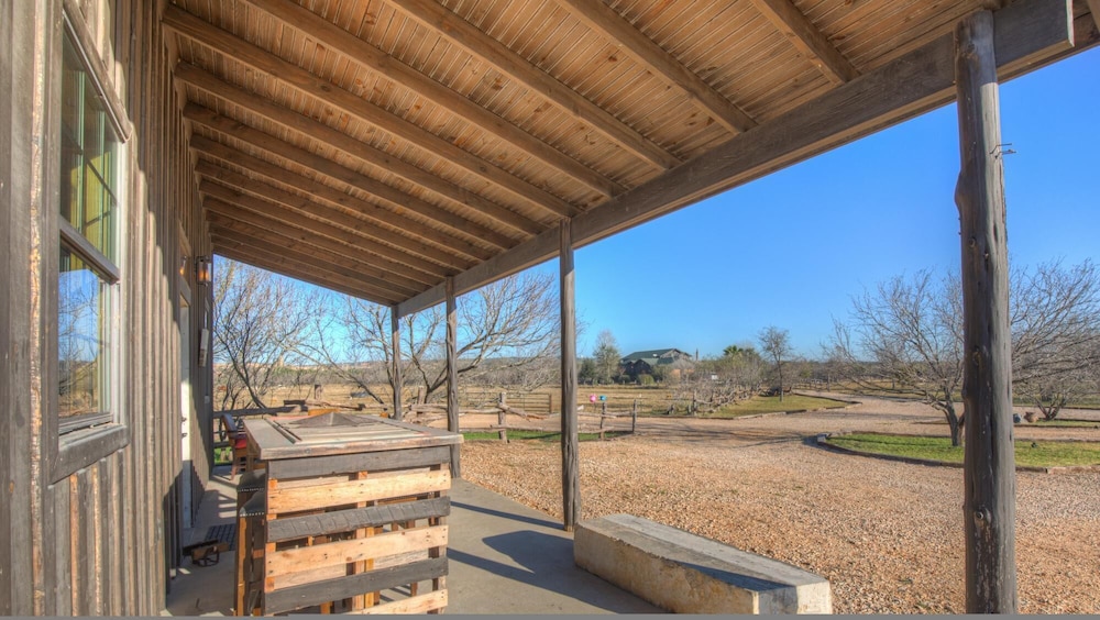 Ranchers Retreat 1903WR by RedAwning - photo 15