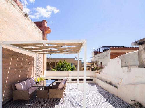 Giardini 62 Morada in Cagliari, Italy