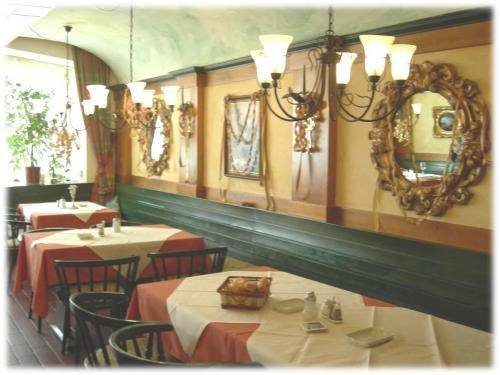 Stadthotel Restaurant Auerhahn — Voecklabruck — photo 5