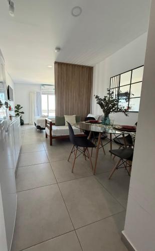 Departamento en Corrientes — 4-Star Luxury Hotel in Corrientes, Argentina