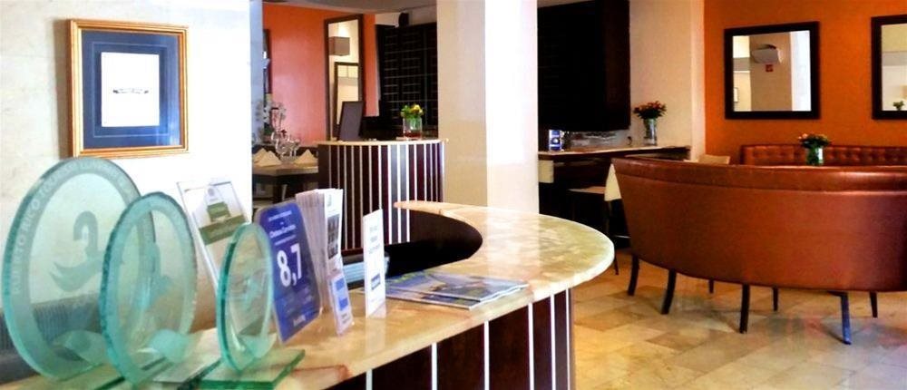 El Cervantes Hotel in San Juan, Puerto Rico