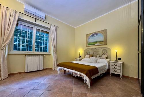 Via Arese Apartment — 4-Star Luxury Hotel in Rome, Italy